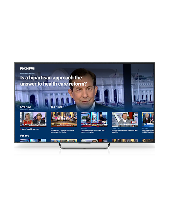 Android TV