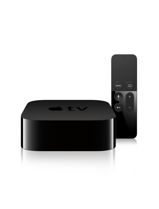 Apple TV