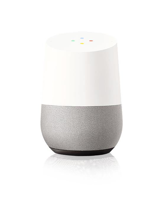 Google Home