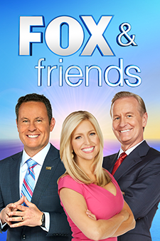 Fox & Friends