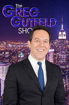 The Greg Gutfeld Show