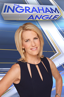 The Ingraham Angle 