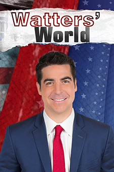 Watters' World